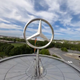 Illustration for article titled Mercedes-Benz Gives Us A Sweeping Look Inside Of Its Incredible Museum